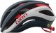 Giro Kask szosowy GIRO AETHER SPHERICAL MIPS matte portaro gray white red roz. S (51-55 cm) 5