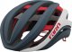Giro Kask szosowy GIRO AETHER SPHERICAL MIPS matte portaro gray white red roz. S (51-55 cm) 6