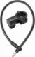 OnGuard Zapięcie do e-hulajnogi 8288 Linka - 12mm 150cm - 2 x Klucze z kodem (ONG-8288) 1