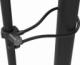 OnGuard Zapięcie do e-hulajnogi 8288 Linka - 12mm 150cm - 2 x Klucze z kodem (ONG-8288) 3