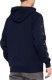 100% Bluza męska 100% SYNDICATE Hooded Zip Sweatshirt Chili Pepper roz. L (NEW) 3