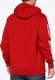 100% Bluza męska 100% SYNDICATE Hooded Zip Sweatshirt Navy Black roz. XL (NEW) 1