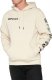 100% Bluza męska 100% SUPER FUTURE Hooded Pullover Sweatshirt Oatmeal Heather roz. L (NEW) 1