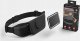 Shapeheart Pas do biegania z pokrowcem na telefon na biodra BELT AMZ roz.M < 14,7 cm 2