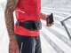 Shapeheart Pas do biegania z pokrowcem na telefon na biodra BELT AMZ roz.M < 14,7 cm 3
