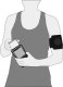 Shapeheart Pas do biegania z pokrowcem na telefon na ramię SHAPEHEART NHR AMZ roz.XL < 16,5 cm (NEW) 2