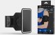 Shapeheart Pas do biegania z pokrowcem na telefon na ramię SHAPEHEART NHR AMZ roz.XXL < 17,2 cm (NEW) 9