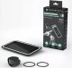Shapeheart Pokrowiec na telefon kierownicę na rower, motocykl, hulajnogę SHAPEHEART BIKE AMZ roz.M < 14,7 cm (NEW) 1