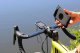 Shapeheart Pokrowiec na telefon kierownicę na rower, motocykl, hulajnogę BIKE AMZ roz.XXL < 17,2 cm (NEW) 24