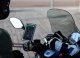 Shapeheart Pokrowiec na telefon kierownicę na rower, motocykl, hulajnogę BIKE AMZ roz.XXL < 17,2 cm (NEW) 30