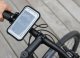 Shapeheart Pokrowiec na telefon kierownicę na rower, motocykl, hulajnogę BIKE AMZ roz.XXL < 17,2 cm (NEW) 5