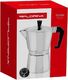 Kawiarka Florina KAWIARKA DO ESPRESSO / NA 6 FILIŻANEK 1K5892 1