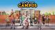 Two Point Campus: Edycja Rekrutacyjna PS4 4