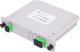 ExtraLink EXTRALINK 1:2 PLC SPLITTER SC/APC SLOT TYPE 2
