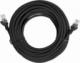 Lanberg PATCHCORD KAT.5E UTP 5M CZARNY BOX FLUKE PASSED LANBERG 3