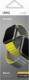 Uniq UNIQ pasek Revix Apple Watch Series 4/5/6/7/SE 44/45mm. Reversible Magnetic zółty-szary/yellow-grey 8