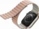 Uniq UNIQ pasek Revix Apple Watch Series 4/5/6/7/SE 44/45mm. Reversible Magnetic różowy-beżowy/pink-beige 1