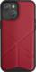Uniq UNIQ etui Transforma iPhone 13 6,1" czerwony/coral red MagSafe 2