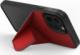 Uniq UNIQ etui Transforma iPhone 13 6,1" czerwony/coral red MagSafe 5
