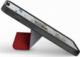 Uniq UNIQ etui Transforma iPhone 13 6,1" czerwony/coral red MagSafe 6
