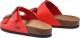 CMP Klapki damskie ECO THALITHA Red Kiss r. 37 (3Q91016-C708) 2