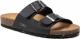 CMP Klapki damskie ECO THALITHA Nero r. 37 (3Q91016-U901) 1