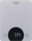 Waga kuchenna Adler AD3173s led szara 1
