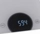 Waga kuchenna Adler AD3173s led szara 2