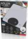 Waga kuchenna Adler AD3173s led szara 6