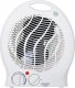 Termowentylator Adler biały (AD 7728) 1