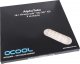 Alphacool AlphaTube Wąż HF 16/10mm - Ultra Clear 3 m 3