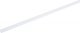 Alphacool Alphacool Hardtube Acryl 13/10mm 60cm - 4er Set 1