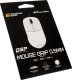 Ślizgacze Endgame Gear XM1 Lizard Skins DSP Grip - białe 1