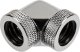 Raijintek RAIJINTEK Anschluss PELIAS D160906, 16mm, 90 Grad Adapter - 6er-Pack, silber 4