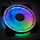 Wentylator XSPC RGB Series 2 3-pack 4