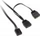 Wentylator XSPC RGB Series 2 3-pack 6