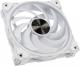 Wentylator Akasa SOHO AR (AK-FN108-WH) 1