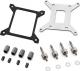 EK Water Blocks Zestaw montażowy LGA 1700 EK-AIO 1