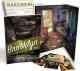 Tactic Gra planszowa Crime Scene: Brooklyn 2002 2