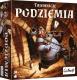 Trefl Gra planszowa Tajemnicze podziemia 1