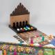 Portal Games Gra planszowa Golem 4