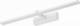 Kinkiet Idealed Venus LED IP44 kinkiet łazienkowy/obrazowy biały L60/12W 1
