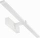 Kinkiet Idealed Venus LED IP44 kinkiet łazienkowy/obrazowy biały L60/12W 4