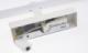 Kinkiet Idealed Venus LED IP44 kinkiet łazienkowy/obrazowy biały L60/12W 5
