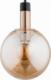Lampa wisząca Alfa Montana lampa wisząca 1-punktowa 60833 Alfa 1