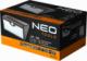 Kinkiet Neo Lampa solarna ścienna + pilot SMD LED 900 lm 99-091 6