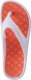 AquaWave JAPONKI ALEMA WMNS WHITE/FRESH SALMON 36 2
