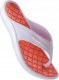 AquaWave JAPONKI ALEMA WMNS WHITE/FRESH SALMON 40 6