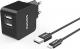 Ładowarka Philips DLP2307 2x USB-A 3 A (28689) 1