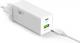 Ładowarka Somostel SMS-A80 1x USB-A 1x USB-C 3 A (30349) 1